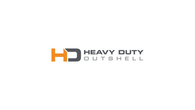 Heavy Duty Outshell Technology