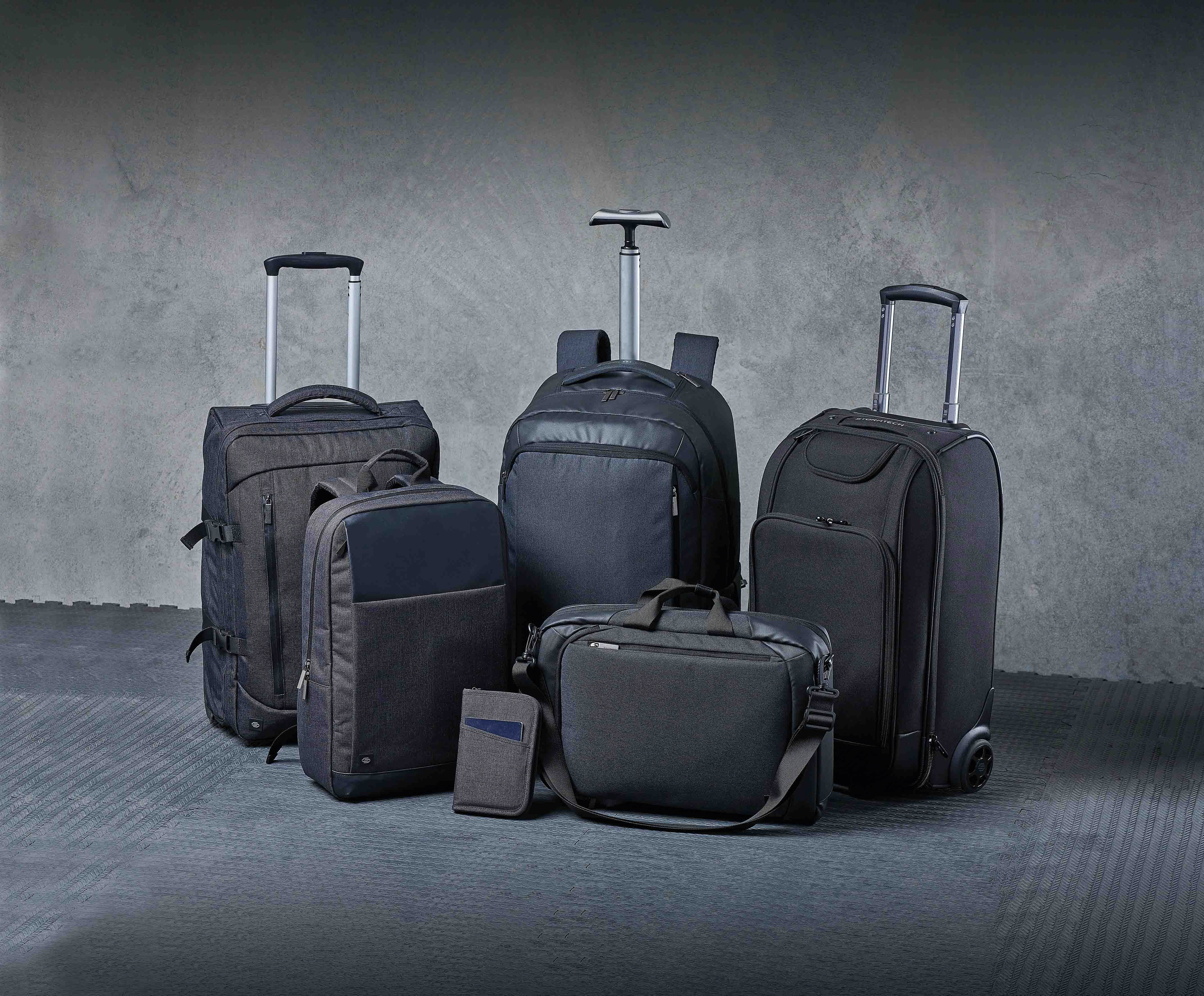 Stormtech luggage top