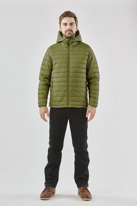 Men's Stavanger Thermal Jacket Stormtech