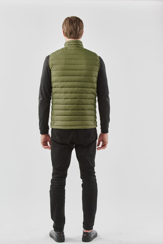 Men's Stavanger Thermal Vest Stormtech