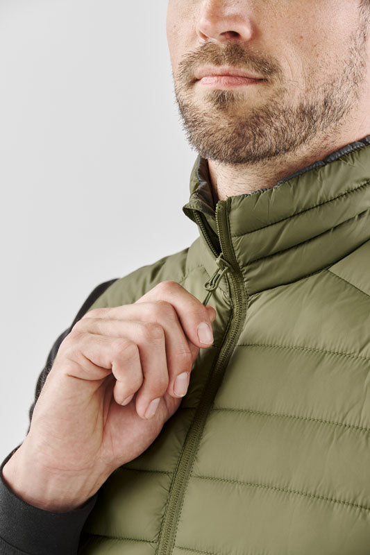 Men's Stavanger Thermal Vest Stormtech