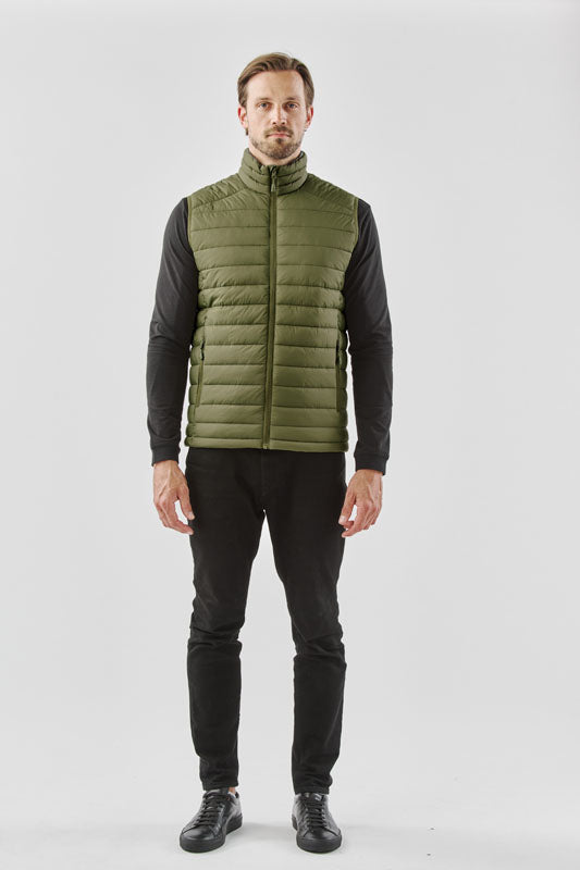 Men's Stavanger Thermal Vest Stormtech