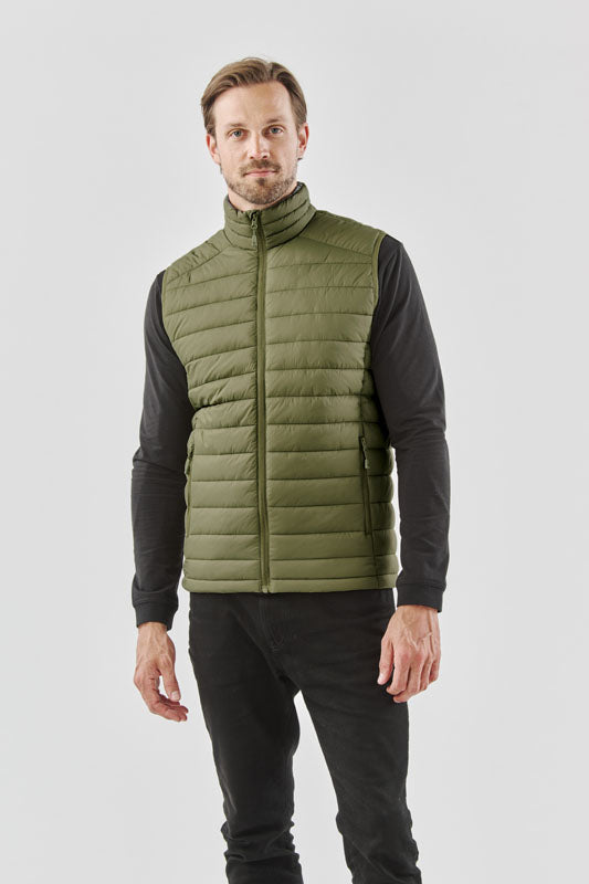 Men's Stavanger Thermal Vest Stormtech