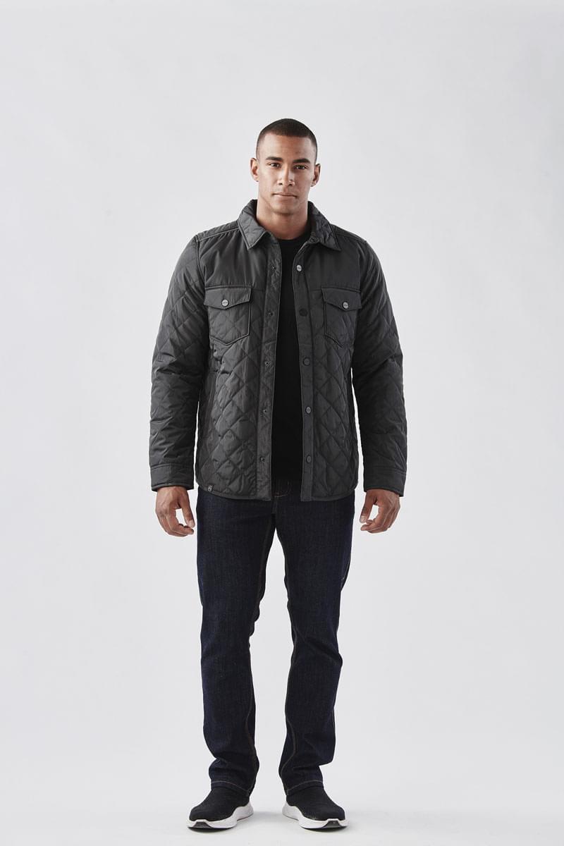 Men's Diamondback Jacket Stormtech