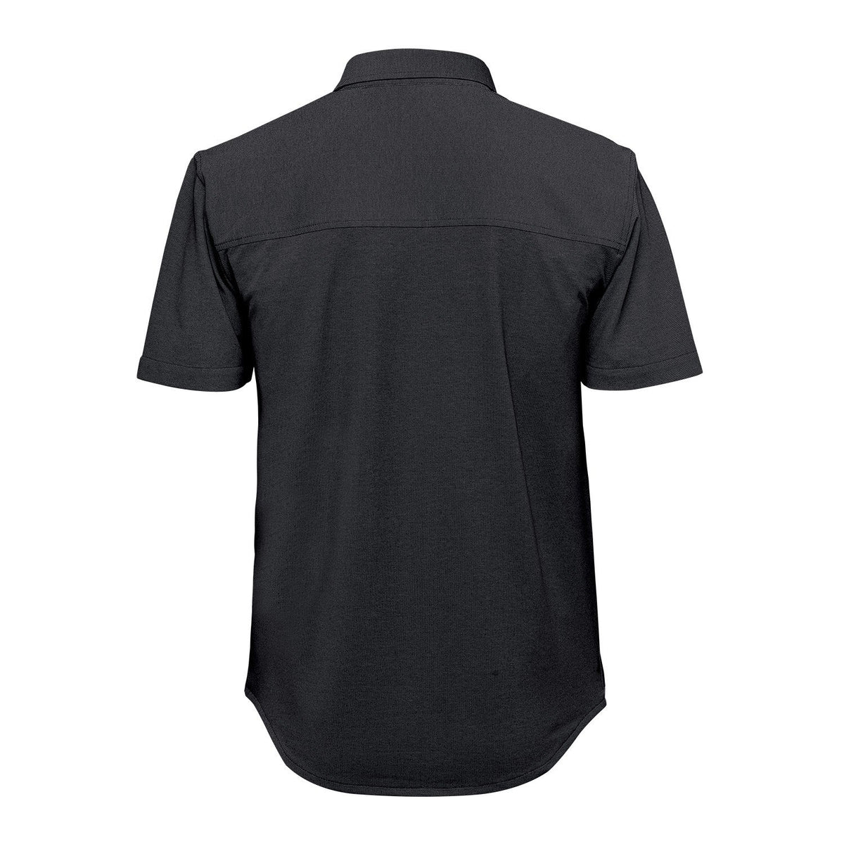 Men's Sonora Short Sleeve Knit Shirt Stormtech