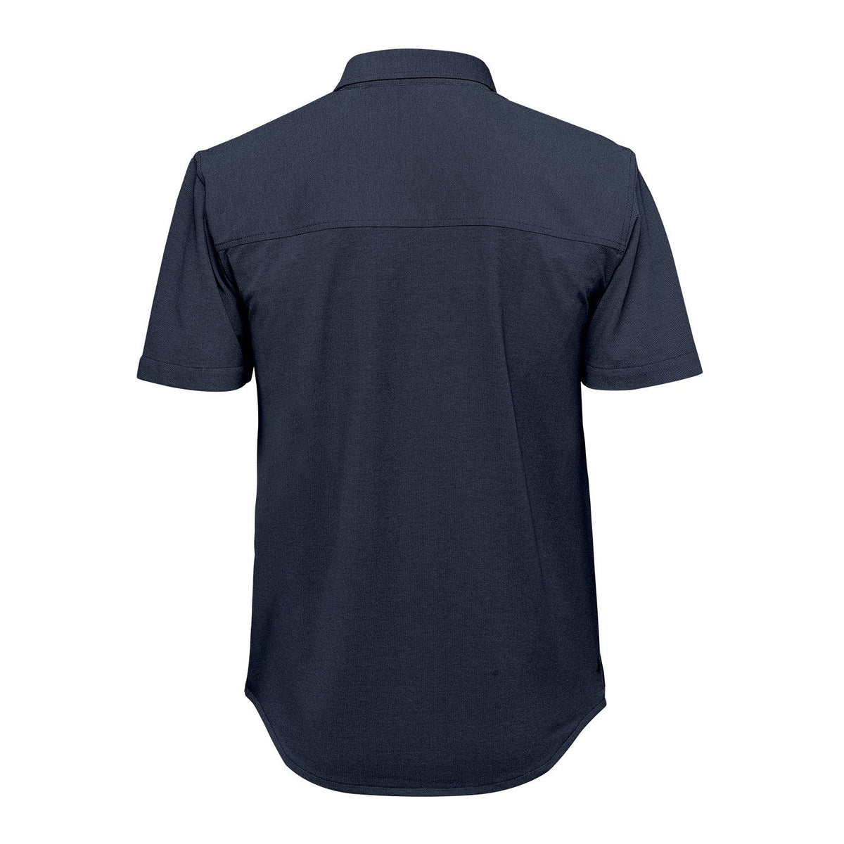 Men's Sonora Short Sleeve Knit Shirt Stormtech