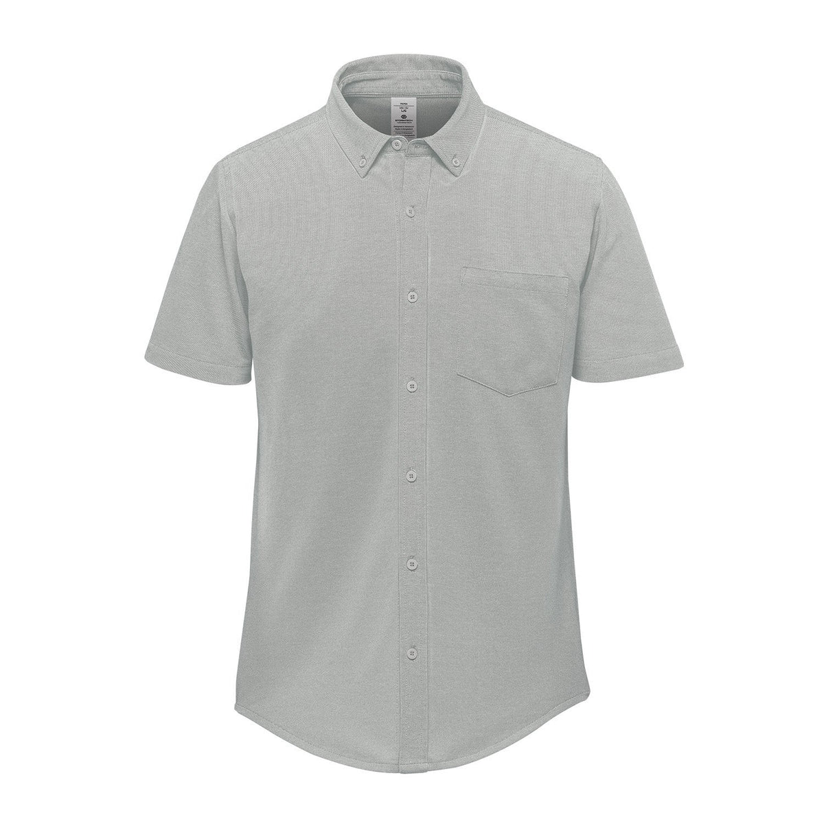 Men's Sonora Short Sleeve Knit Shirt Stormtech