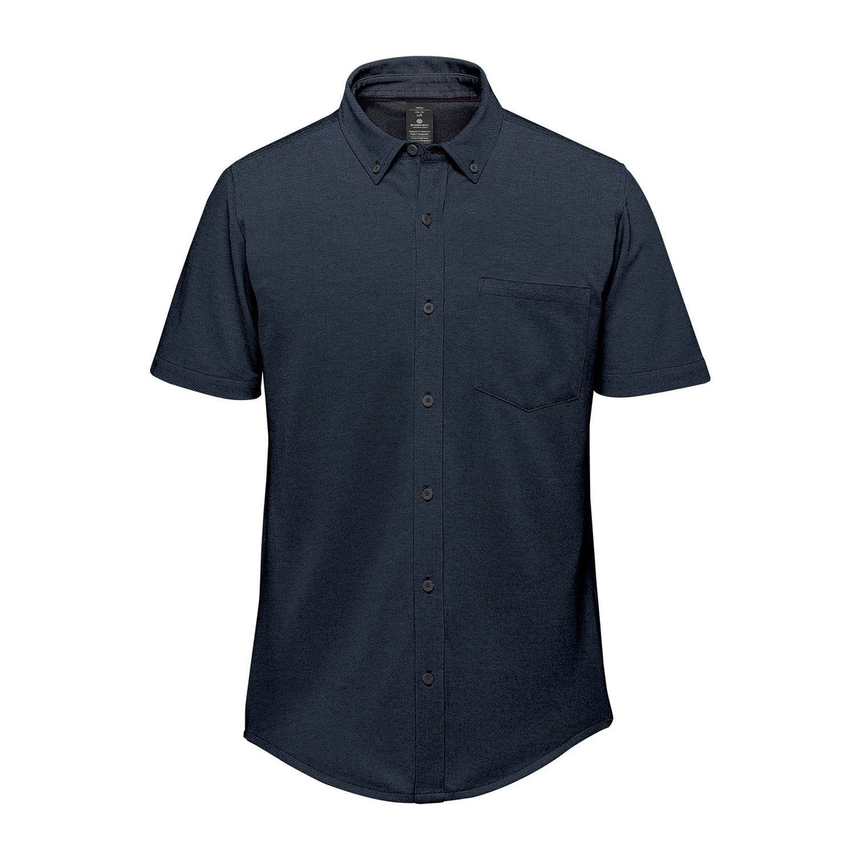 Men's Sonora Short Sleeve Knit Shirt Stormtech