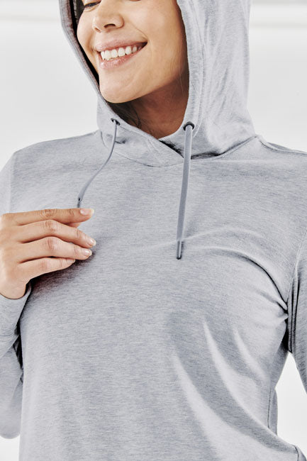 Women's Montebello Pullover Hoody Stormtech