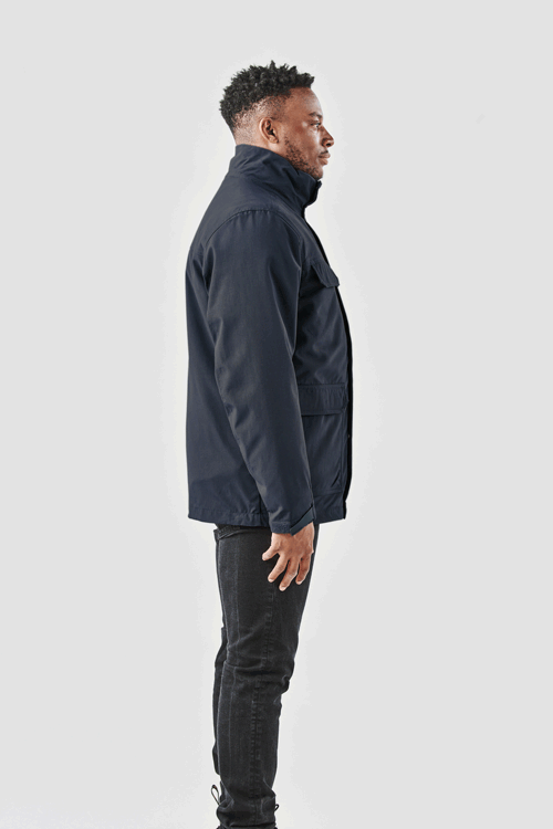 Men's Athabasca System Jacket Stormtech