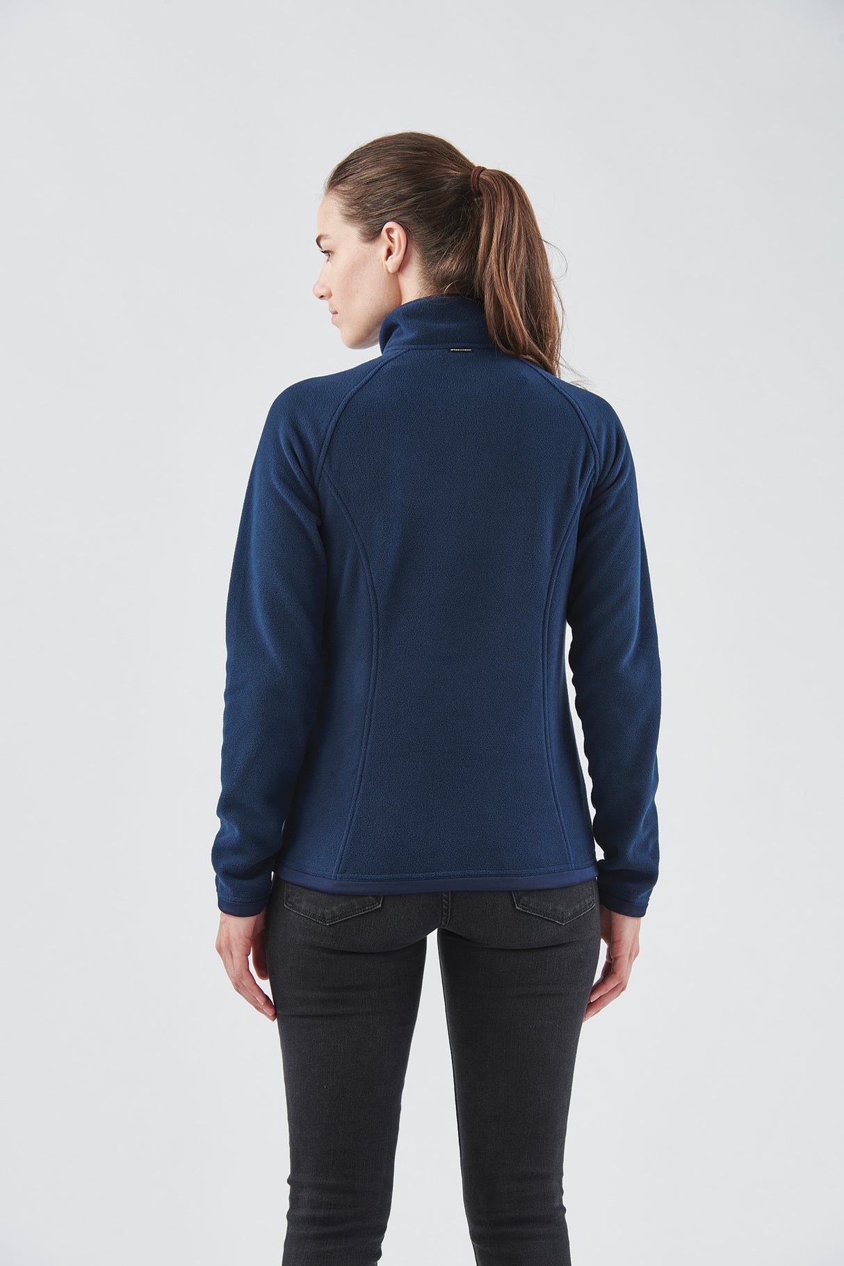 Women's Shasta Tech Fleece 1/4 Zip Stormtech