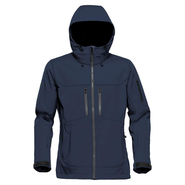 Women's Epsilon 2 Softshell Stormtech