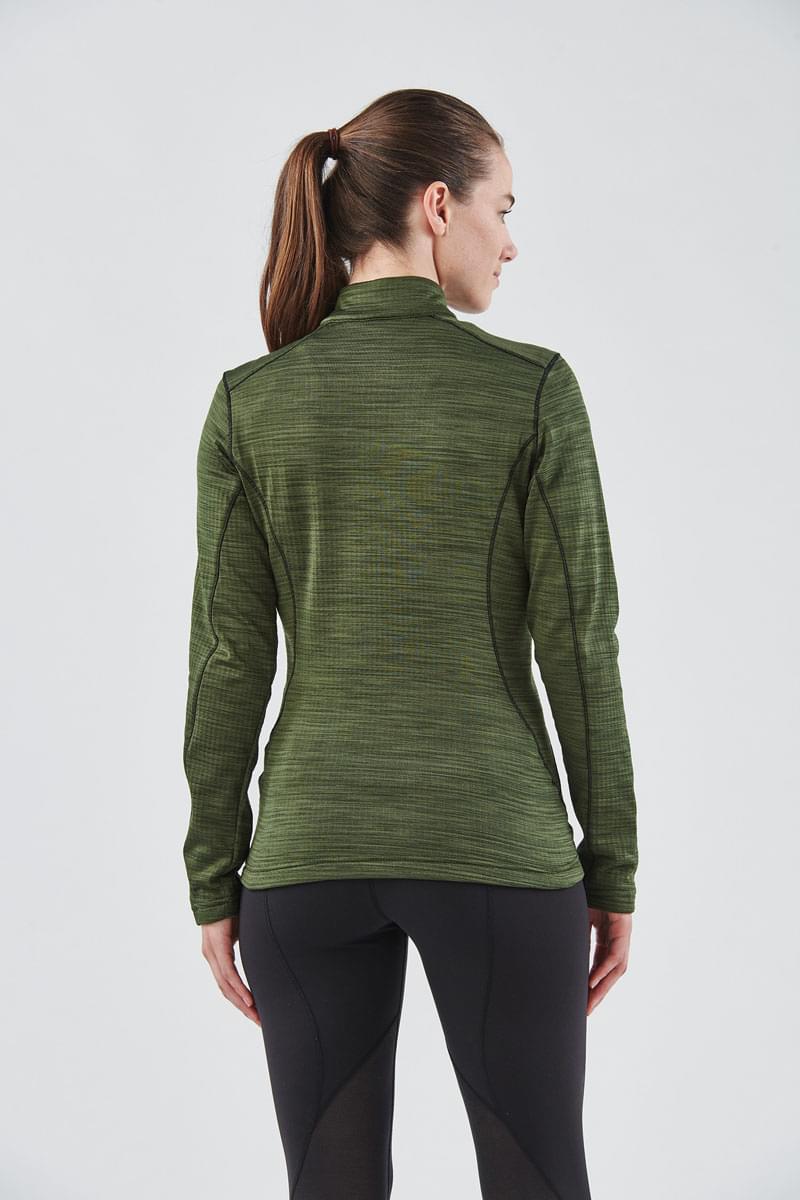 Women's Base Thermal 1/4 Zip Stormtech