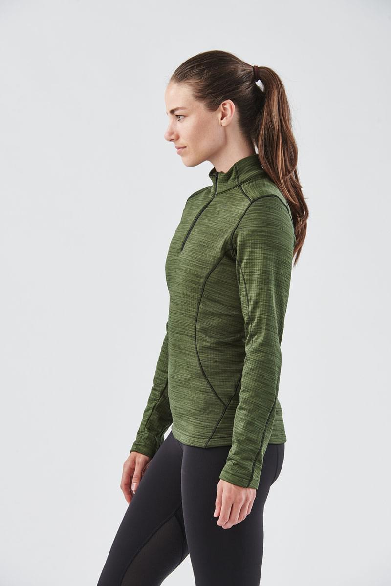 Women's Base Thermal 1/4 Zip Stormtech