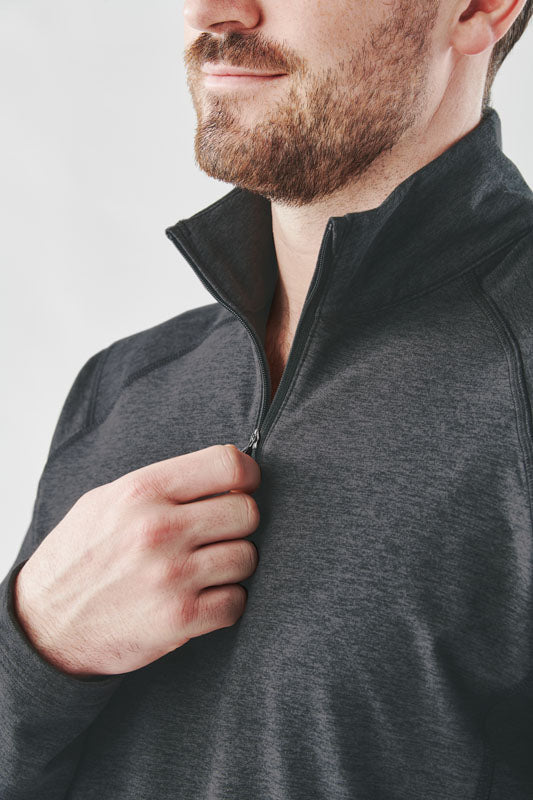 Men's Treeline Performance 1/4 Zip Pullover Stormtech