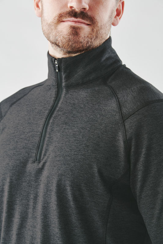 Men's Treeline Performance 1/4 Zip Pullover Stormtech
