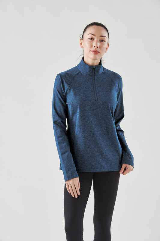 Women's Treeline Performance 1/4 Zip Pullover Stormtech