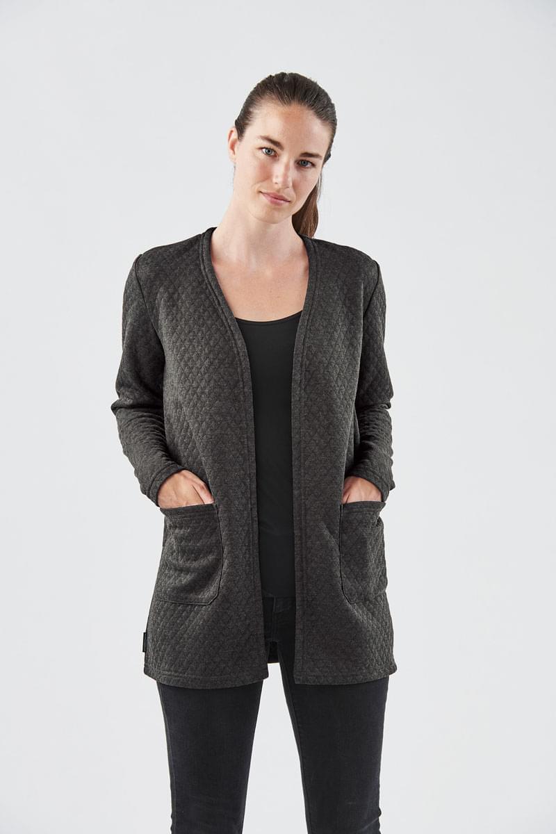 Women's Chelsea Open Cardigan Stormtech