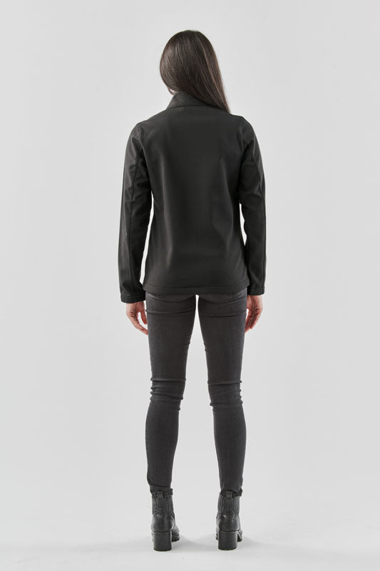 Women's Orbiter Softshell Stormtech