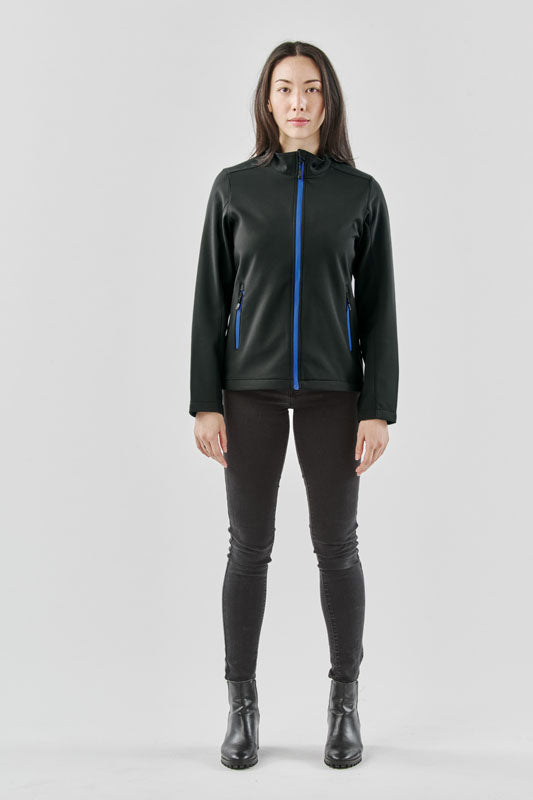 Women's Orbiter Softshell Stormtech