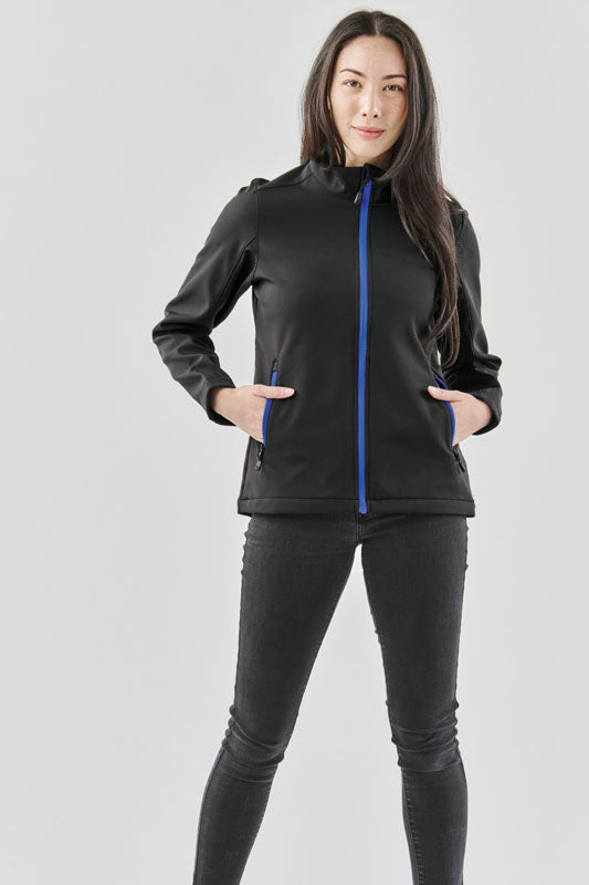 Women's Orbiter Softshell Stormtech