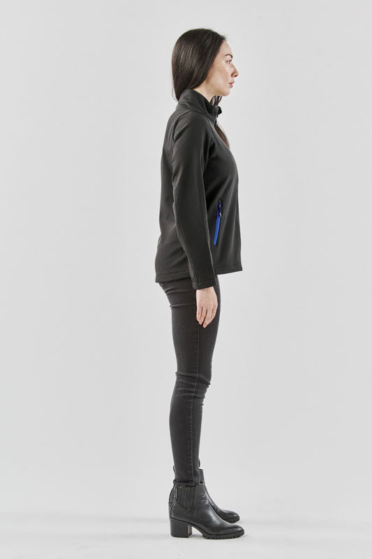 Women's Orbiter Softshell Stormtech