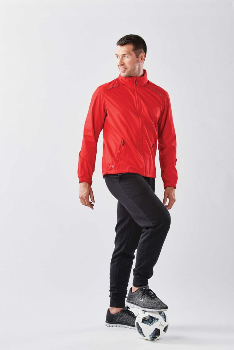 Men's Nautilus Shell Stormtech