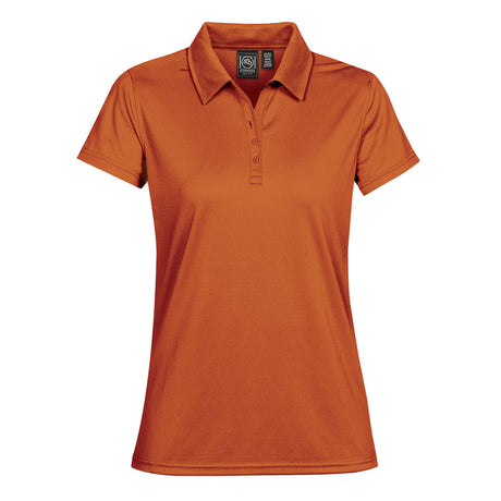 Women's Eclipse Pique Polo Stormtech