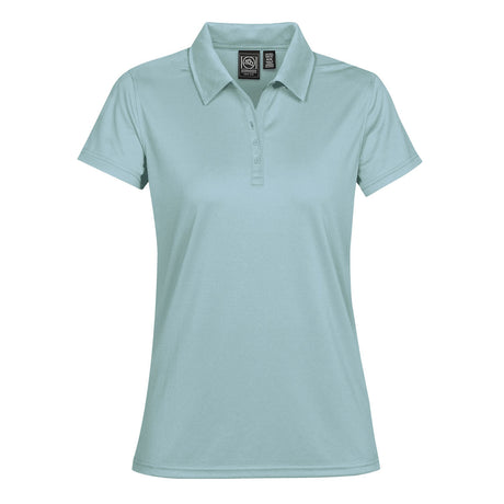 Women's Eclipse Pique Polo Stormtech