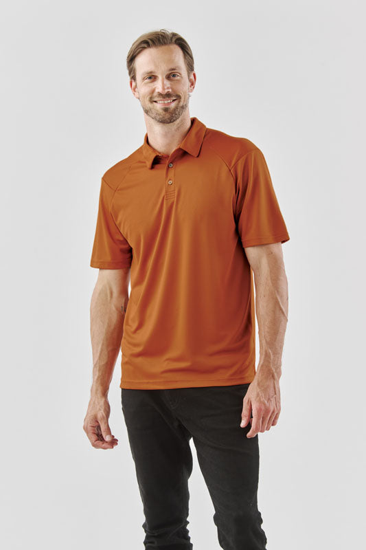 Men's Milano Sports Polo Stormtech