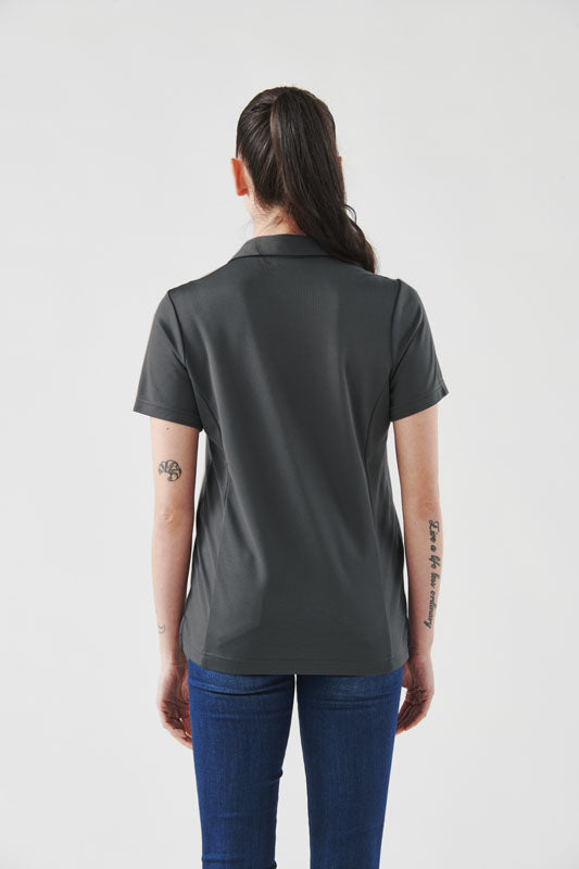 Women's Milano Sports Polo Stormtech