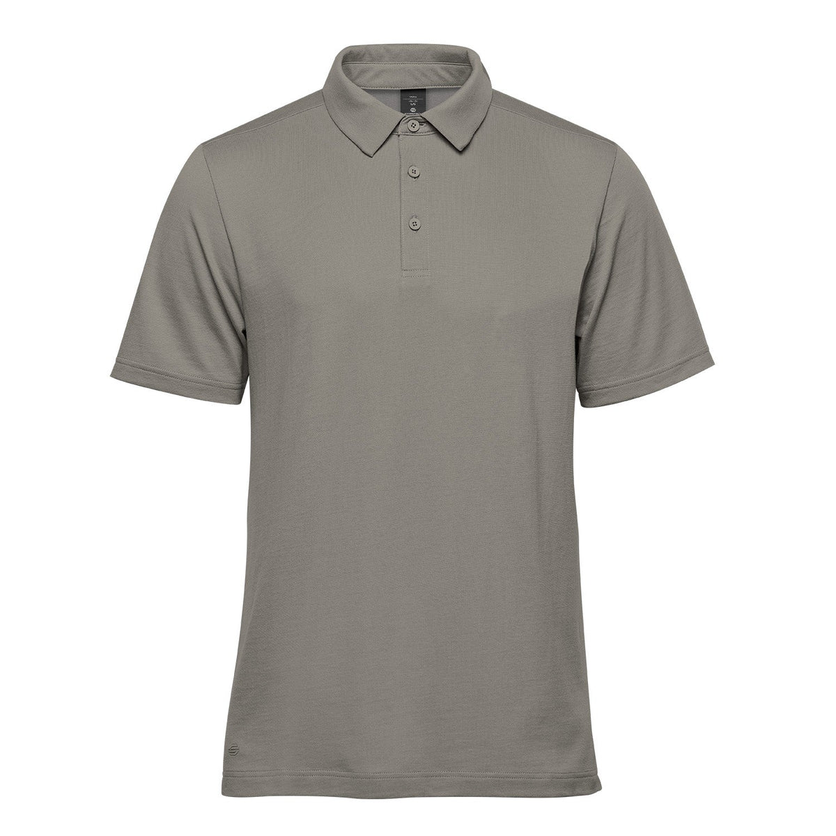 Men's Nevada Micro Pique Polo STORMTECH Australia