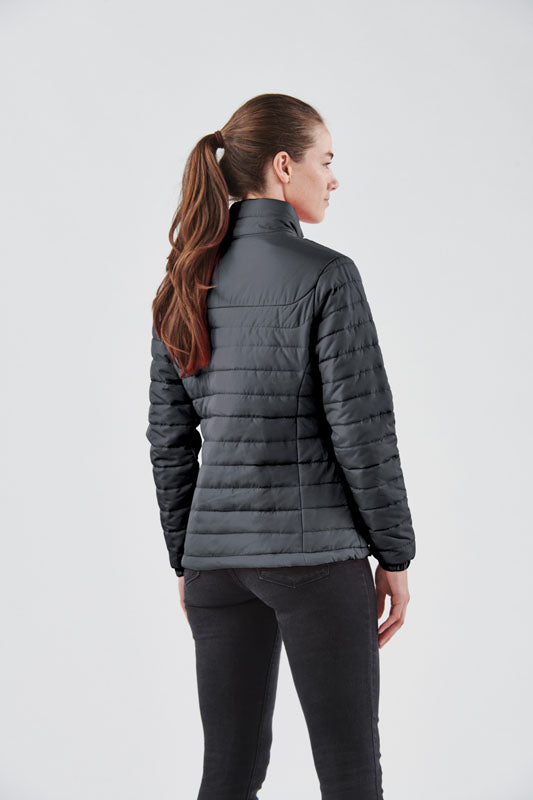 Women's Nautilus Quilted Jacket Stormtech
