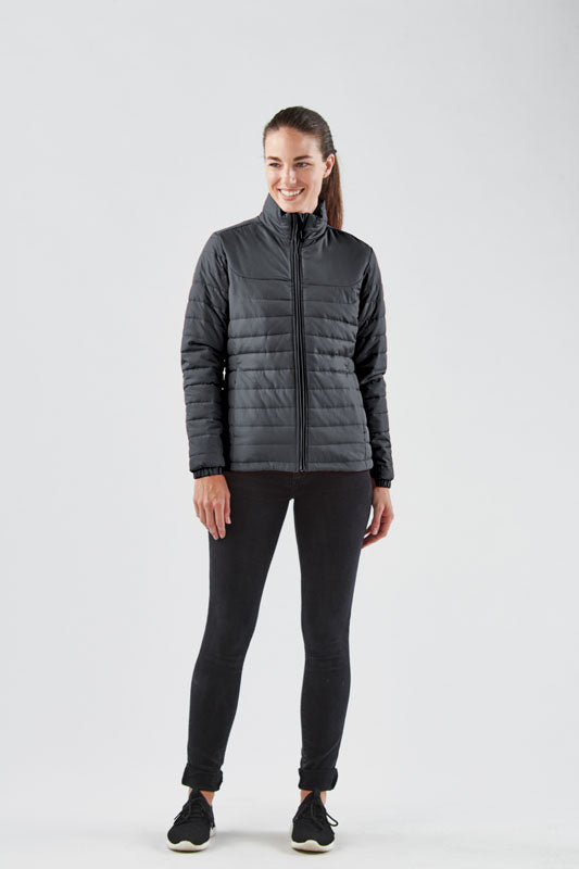 Women's Nautilus Quilted Jacket Stormtech