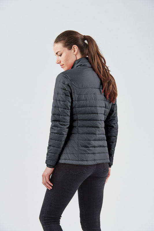 Women's Nautilus Quilted Jacket Stormtech