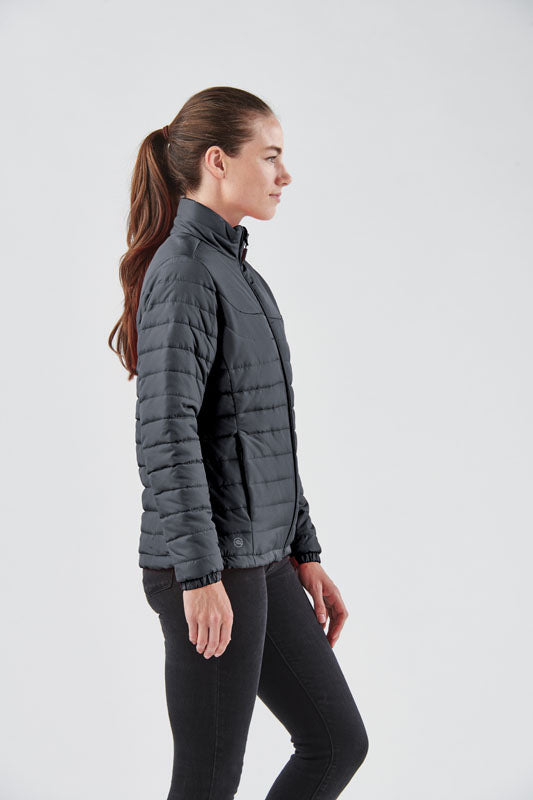 Women's Nautilus Quilted Jacket Stormtech