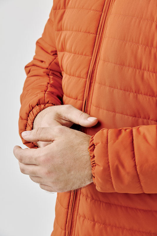 Men's Nautilus Quilted Hoody Stormtech