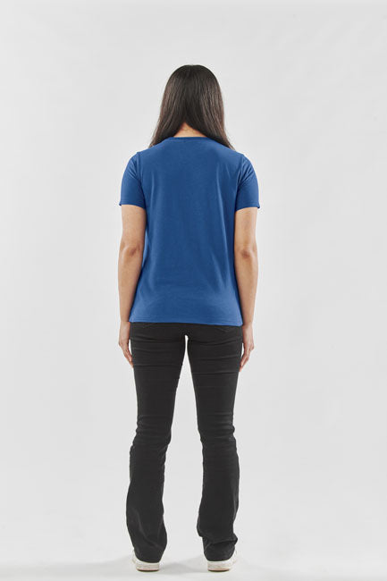 Women's Settebello S/S Tee Stormtech