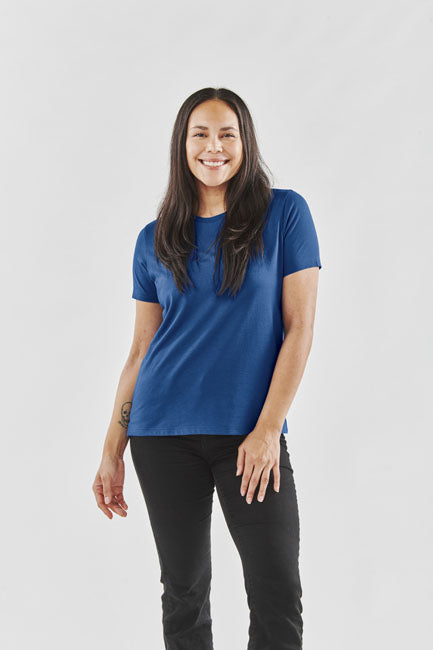 Women's Settebello S/S Tee Stormtech