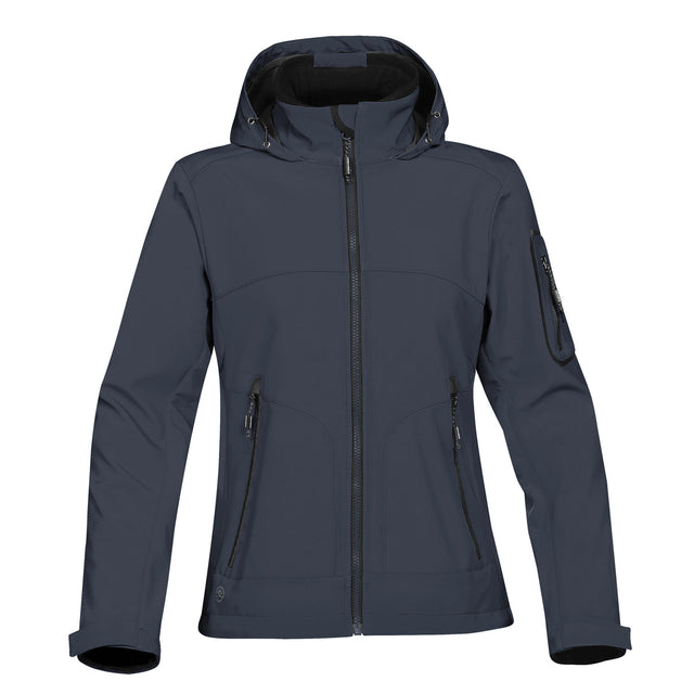 Women's Cruise Softshell Stormtech