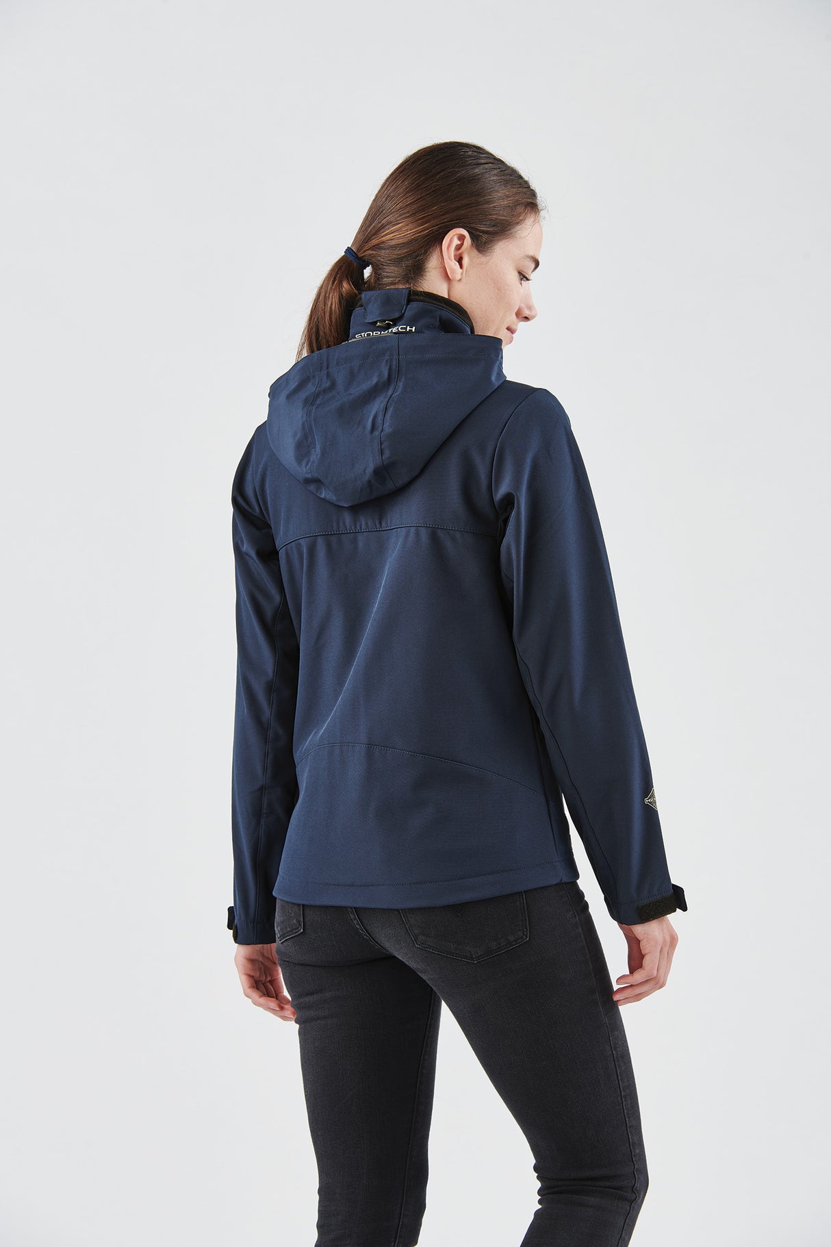 Women's Cruise Softshell Stormtech
