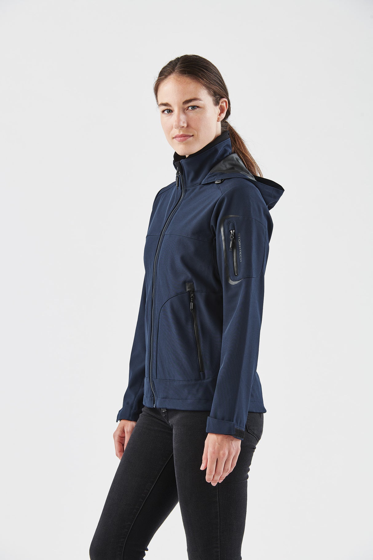 Women's Cruise Softshell Stormtech