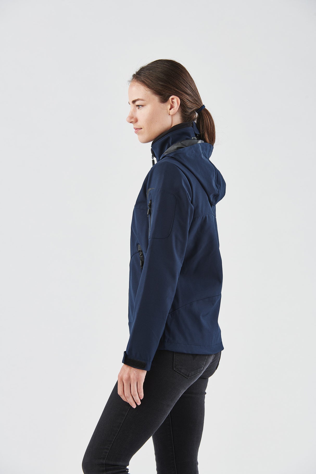 Women's Cruise Softshell Stormtech