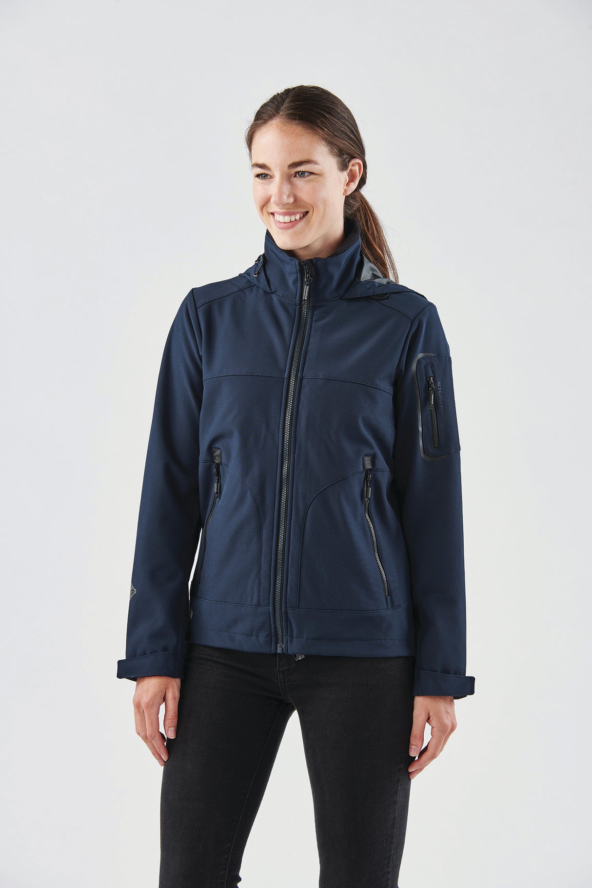 Women's Cruise Softshell Stormtech