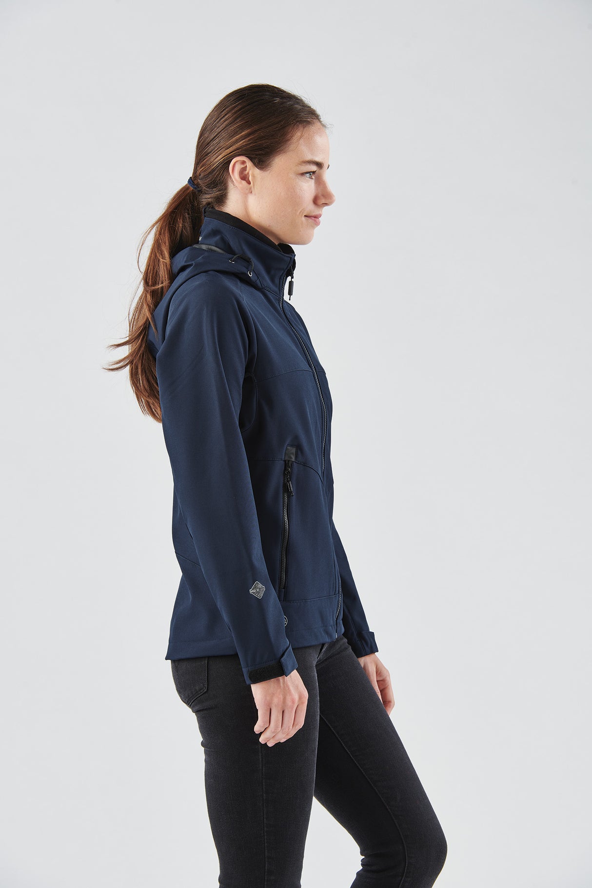 Women's Cruise Softshell Stormtech