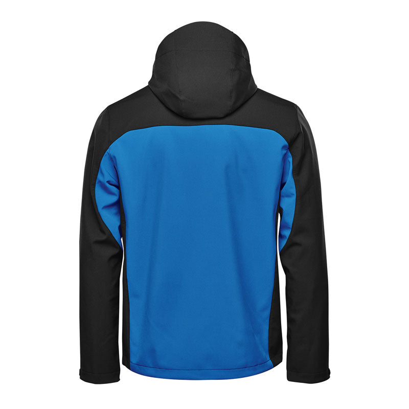 Men's Cascades Hooded Softshell Stormtech