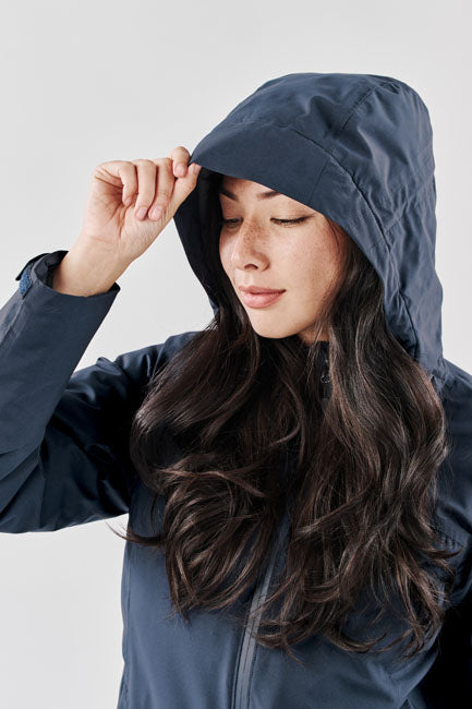 Women's Nostromo Thermal Shell Stormtech