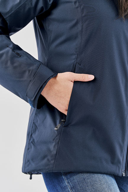Women's Nostromo Thermal Shell Stormtech