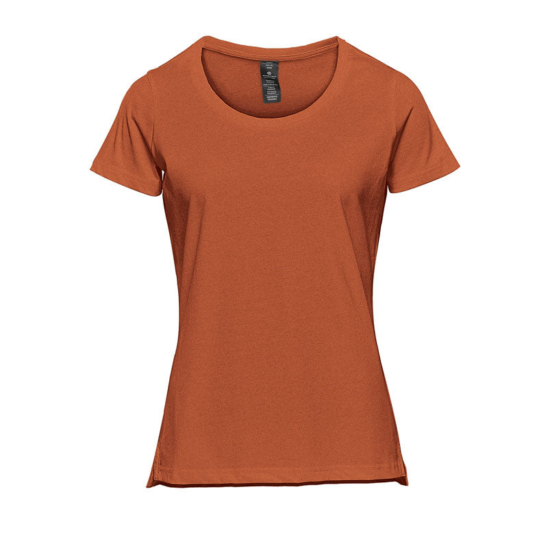 Women's Equinox Short Sleeve Tee Stormtech