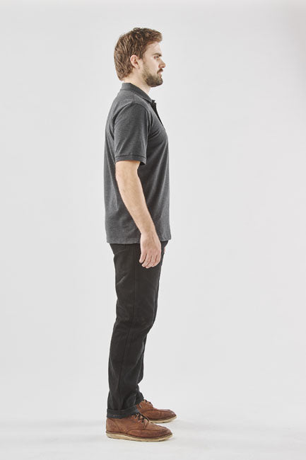 Men's Nantucket Stretch Pique Polo Stormtech